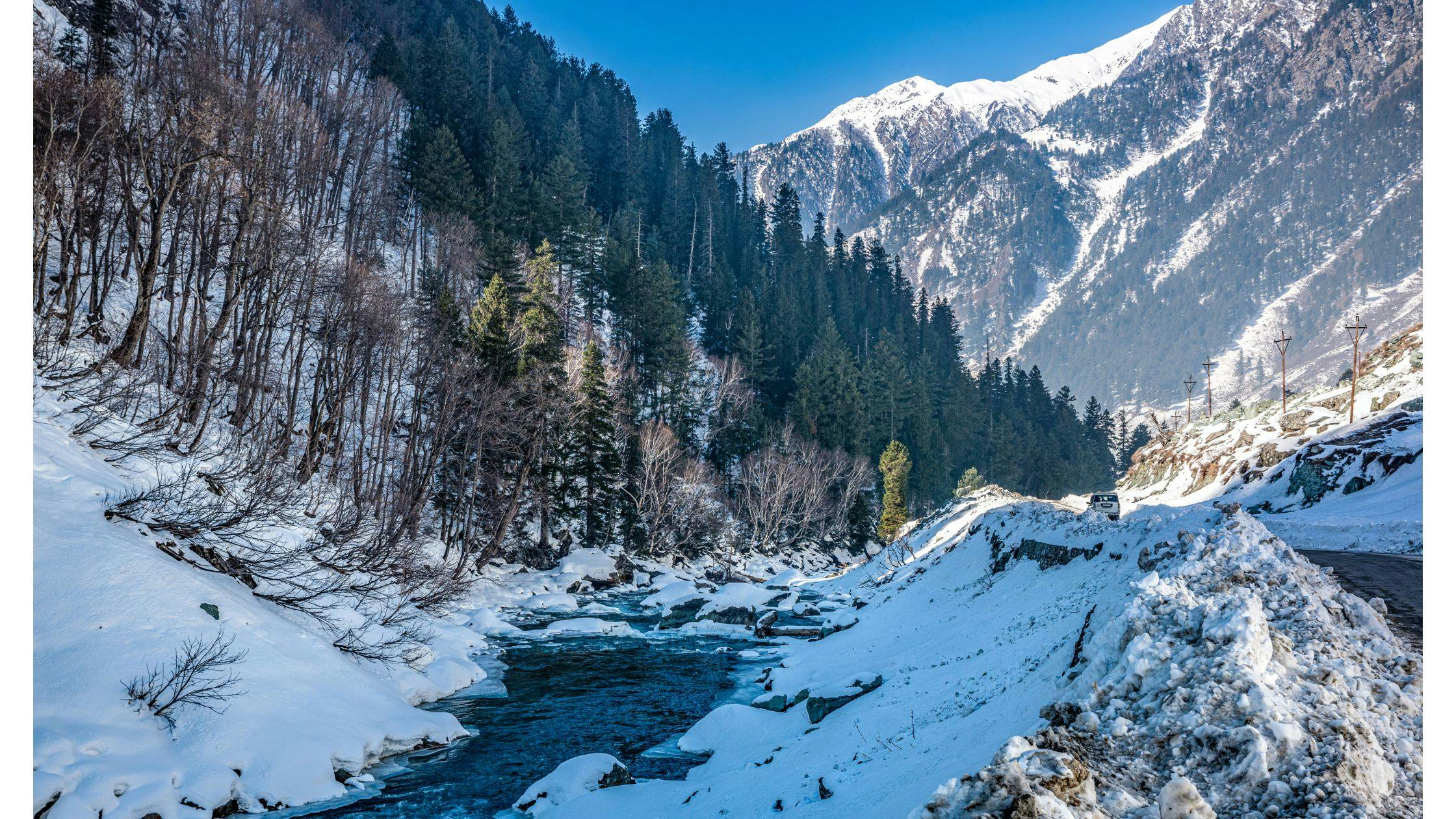 Sonmarg